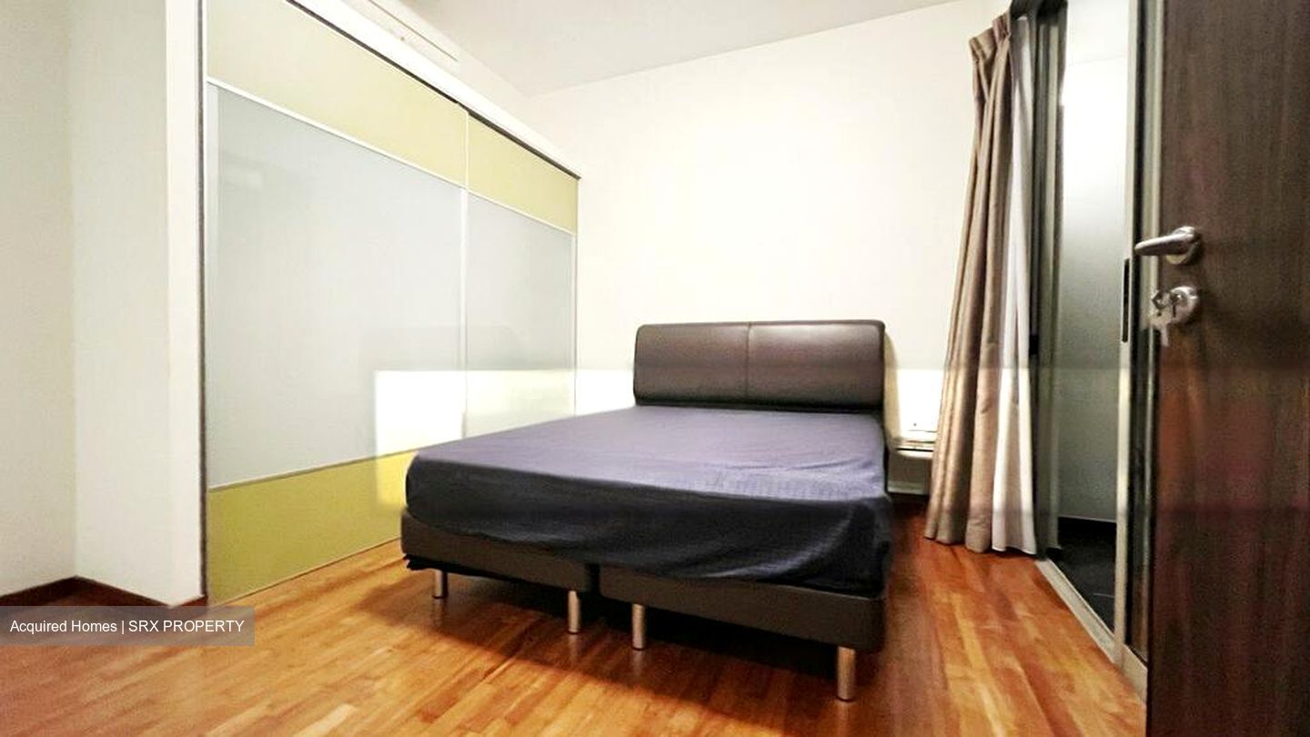 Mulberry Tree (D11), Apartment #505145221